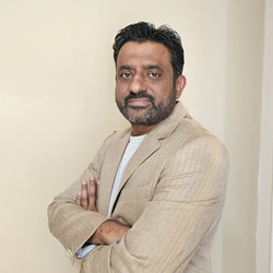Shiva Ranganatha