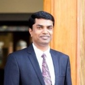 Dr. Divakar G M